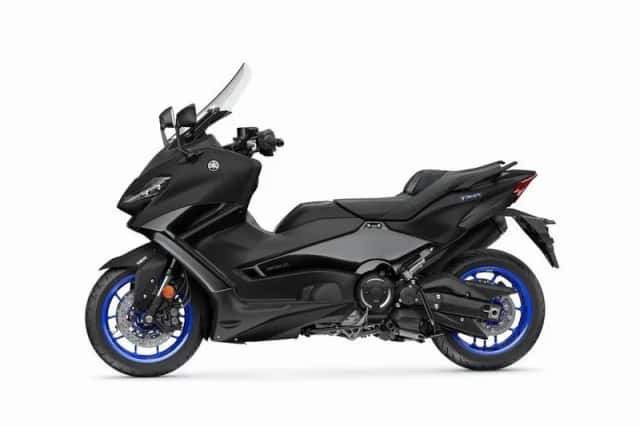 Yamaha T MAX (2024) thumbnail 6