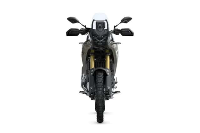 Yamaha Tenere 700 (2025) thumbnail 1