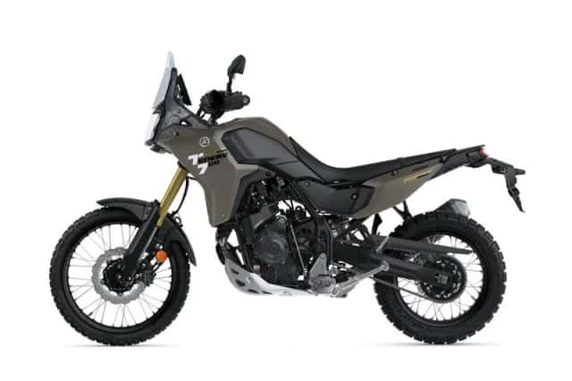 Yamaha Tenere 700 (2025) thumbnail 2