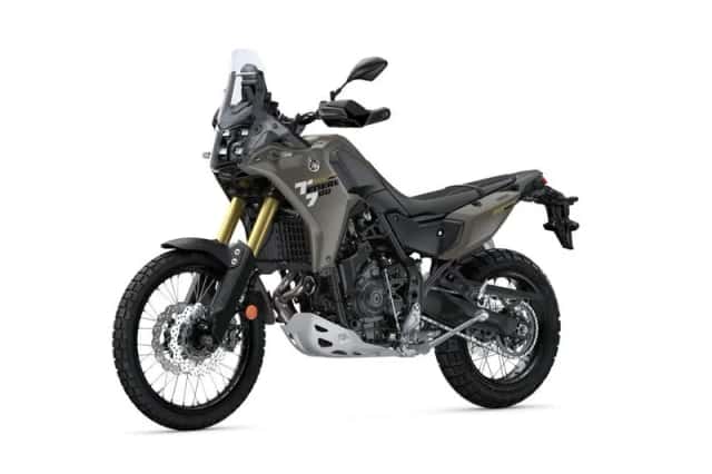 Yamaha Tenere 700 (2025) thumbnail 3