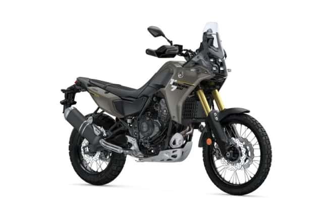 Yamaha Tenere 700 (2025) thumbnail 4