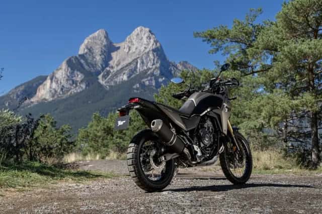 Yamaha Tenere 700 (2025) thumbnail 6