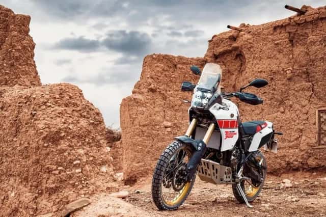 Yamaha Tenere 700 (2024) thumbnail 3