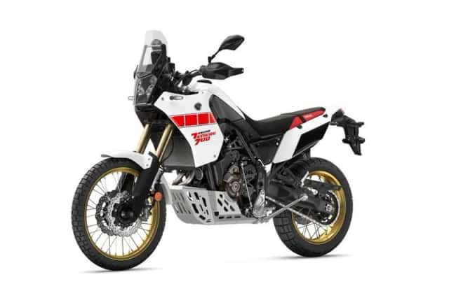 Yamaha Tenere 700 (2024) thumbnail 4