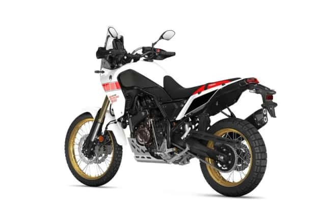 Yamaha Tenere 700 (2024) thumbnail 5