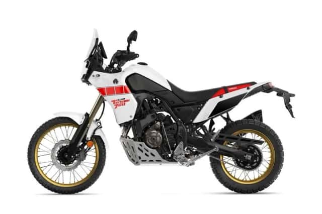 Yamaha Tenere 700 (2024) thumbnail 6