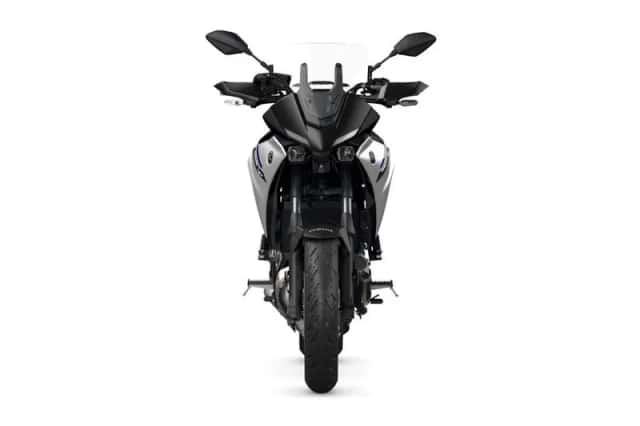 Yamaha Tracer 7 (2025) thumbnail 1