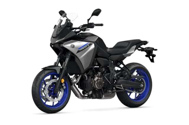Yamaha Tracer 7 (2025) thumbnail 2
