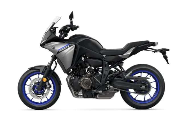 Yamaha Tracer 7 (2025) thumbnail 3