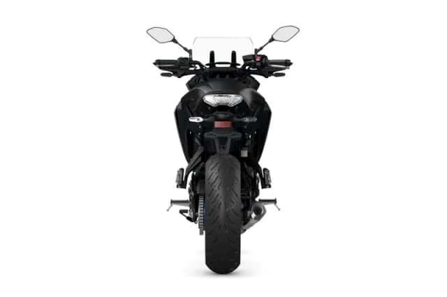 Yamaha Tracer 7 (2025) thumbnail 4