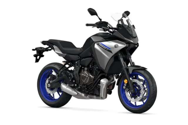 Yamaha Tracer 7 (2025) thumbnail 5