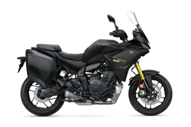 Yamaha Tracer 7 (2025) thumbnail 3