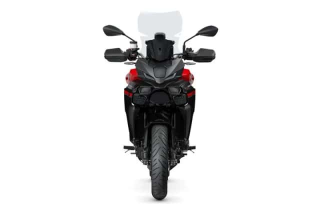 Yamaha Tracer 9 (2025) thumbnail 5