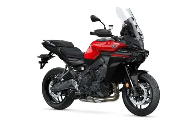 Yamaha Tracer 9 (2025) thumbnail 6