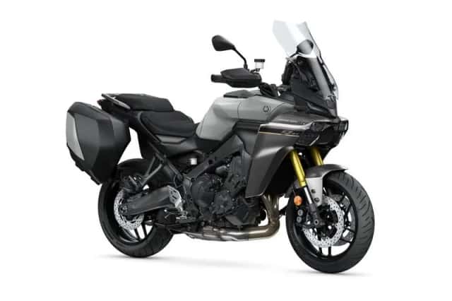 Yamaha Tracer 9 (2025) thumbnail 1