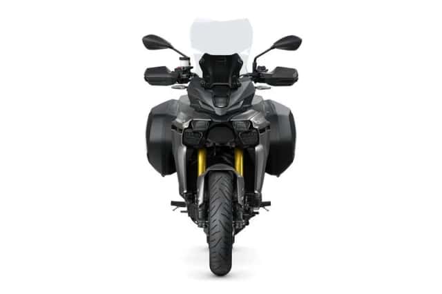 Yamaha Tracer 9 (2025) thumbnail 2