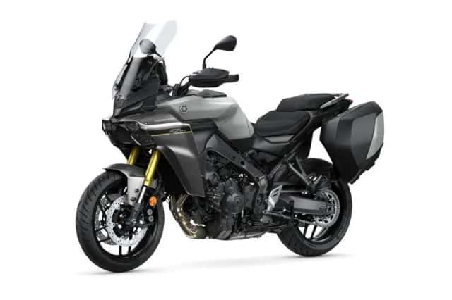 Yamaha Tracer 9 (2025) thumbnail 3