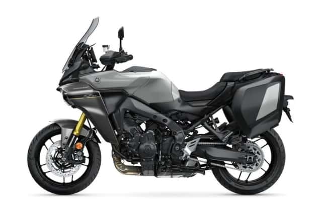 Yamaha Tracer 9 (2025) thumbnail 4
