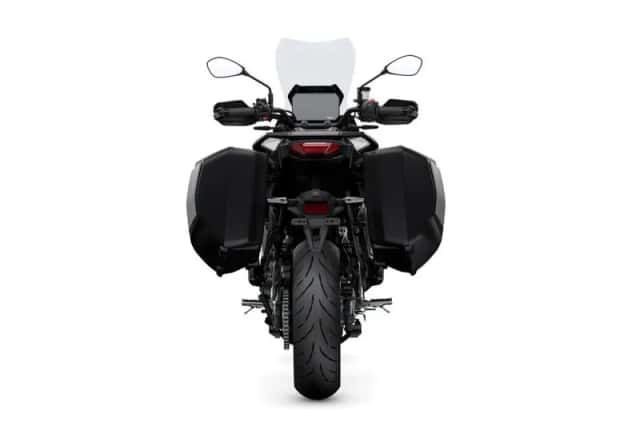 Yamaha Tracer 9 (2025) thumbnail 5