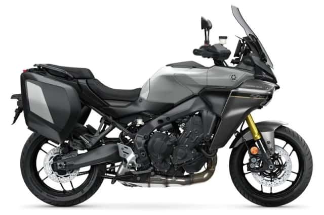 Yamaha Tracer 9 (2025) thumbnail 6