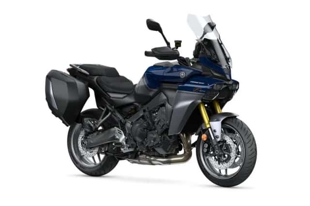 Yamaha Tracer 9 GT (2026) thumbnail 1