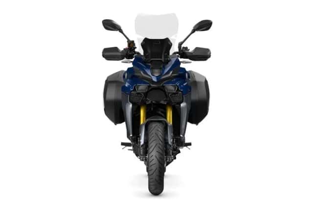 Yamaha Tracer 9 GT (2026) thumbnail 2