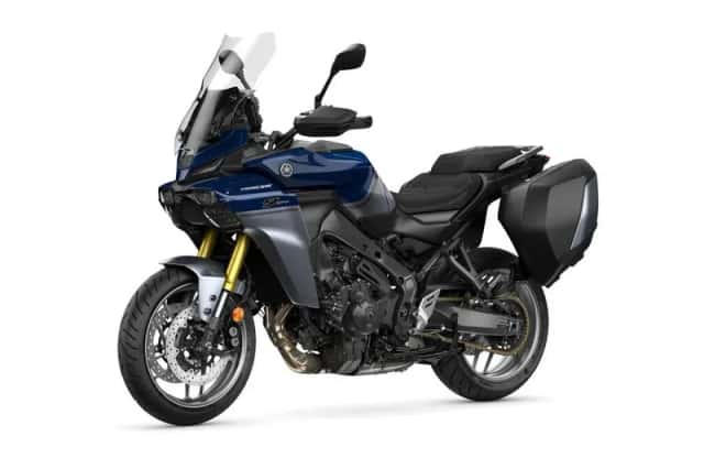 Yamaha Tracer 9 GT (2026) thumbnail 3