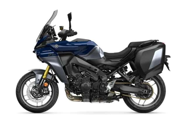 Yamaha Tracer 9 GT (2026) thumbnail 4