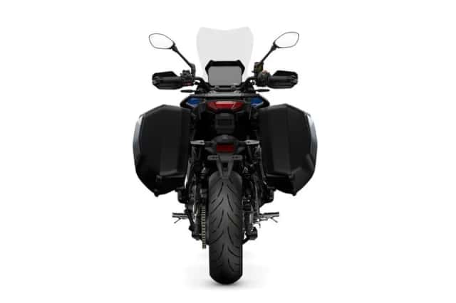 Yamaha Tracer 9 GT (2026) thumbnail 5