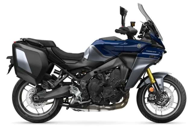 Yamaha Tracer 9 GT (2026) thumbnail 6