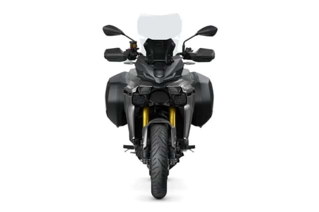 Yamaha Tracer 9 GT (2026) thumbnail 1