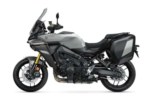 Yamaha Tracer 9 GT (2026) thumbnail 3