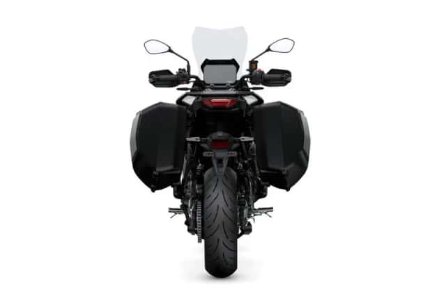 Yamaha Tracer 9 GT (2026) thumbnail 4