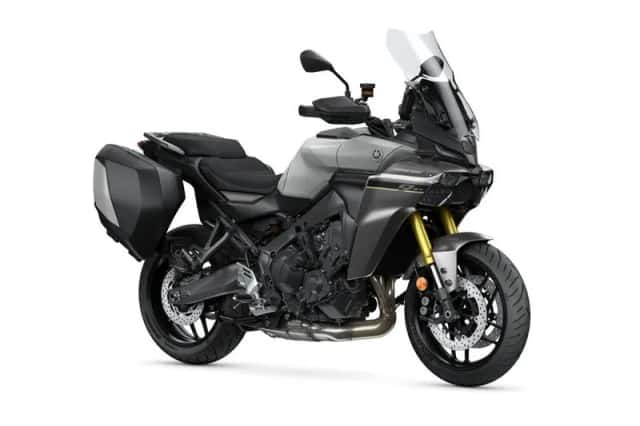 Yamaha Tracer 9 GT (2026) thumbnail 5