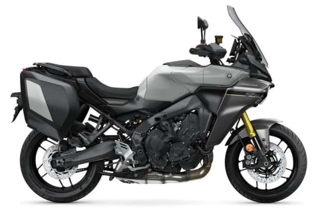 Yamaha Tracer 9 GT (2026) thumbnail 6