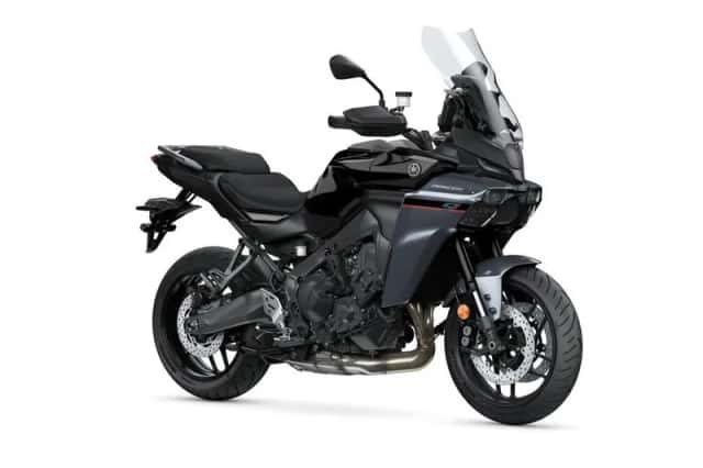 Yamaha Tracer 9 (2026) thumbnail 1