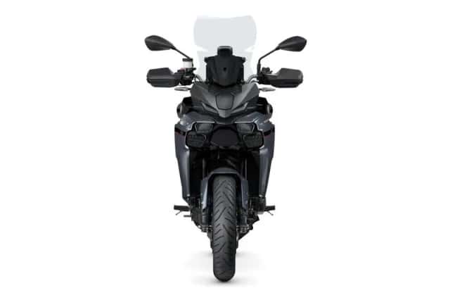 Yamaha Tracer 9 (2026) thumbnail 2