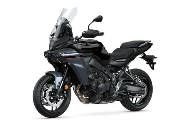 Yamaha Tracer 9 (2026) thumbnail 3