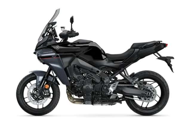 Yamaha Tracer 9 (2026) thumbnail 4