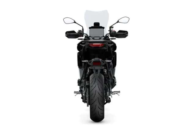Yamaha Tracer 9 (2026) thumbnail 5