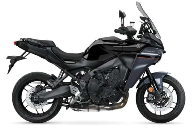 Yamaha Tracer 9 (2026) thumbnail 6