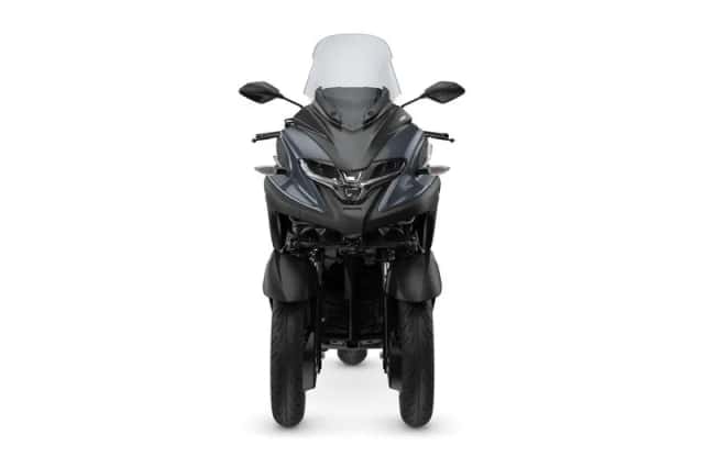 Yamaha Tricity 300 (2024) thumbnail 1