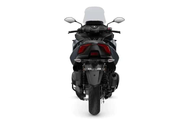 Yamaha Tricity 300 (2024) thumbnail 3
