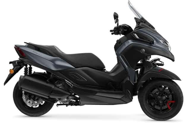 Yamaha Tricity 300 (2024) thumbnail 6