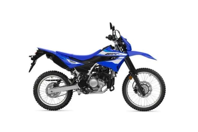 Yamaha Wr 125 R (2026) thumbnail 1