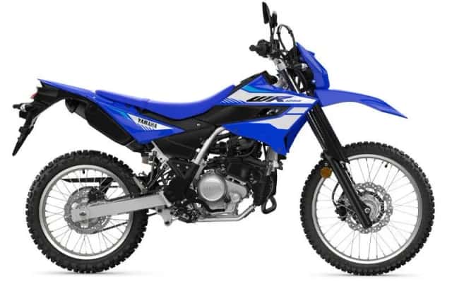 Yamaha Wr 125 R (2026) thumbnail 3
