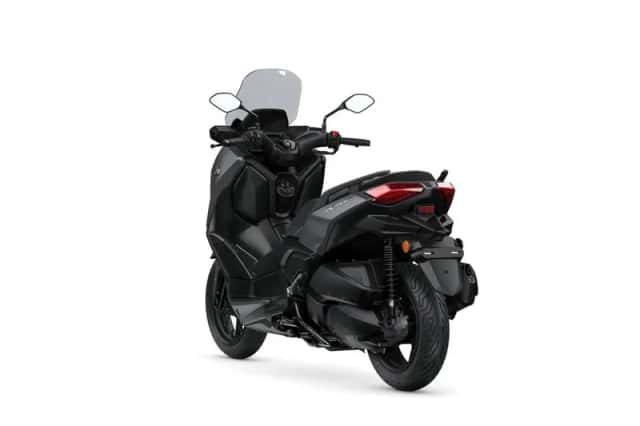 Yamaha X-MAX 300 (2025) thumbnail 1