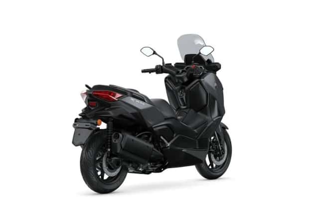 Yamaha X-MAX 300 (2025) thumbnail 2