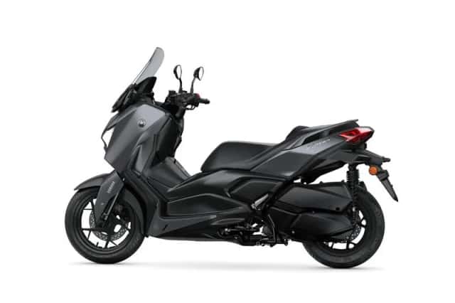 Yamaha X-MAX 300 (2025) thumbnail 3