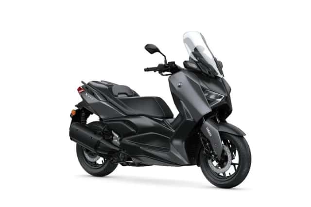 Yamaha X-MAX 300 (2025) thumbnail 4